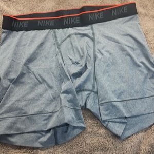 Nike- Dri Fit Boxer Jock